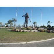 4to. grado visita a las Puntas Tacuara y Arazatí y caso histórico de la ciudad